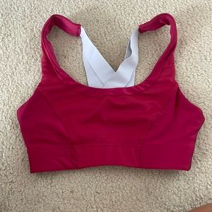 Fabletics sports bra